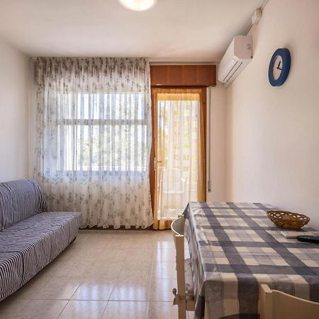 Residence Sea Bibione Bagian luar foto