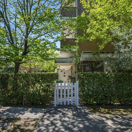 Residence Sea Bibione Bagian luar foto