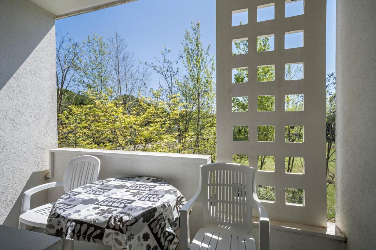 Residence Sea Bibione Bagian luar foto