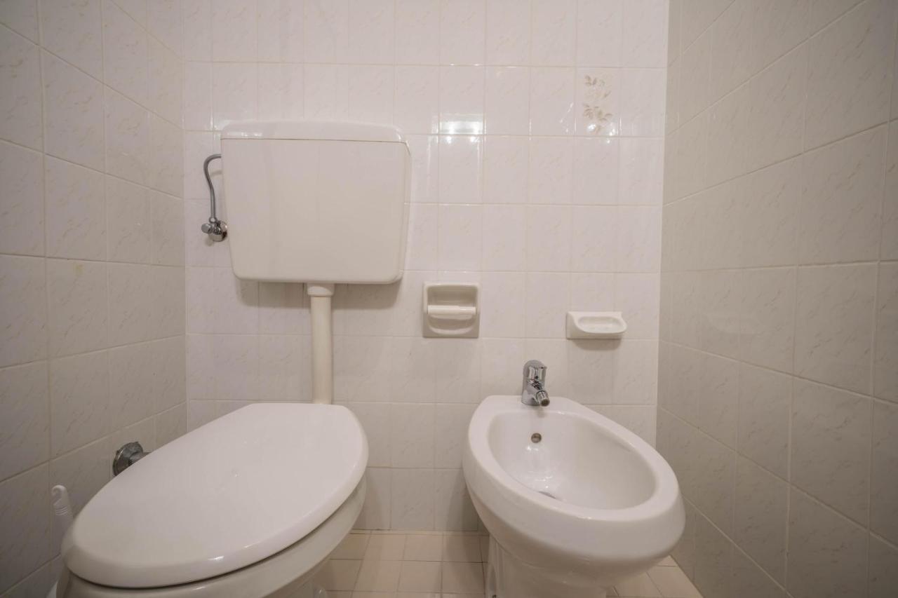 Residence Sea Bibione Bagian luar foto